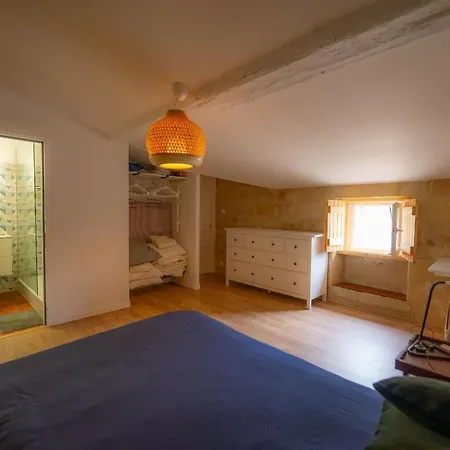 Spacious And Cozy Nest In The Heart Of *