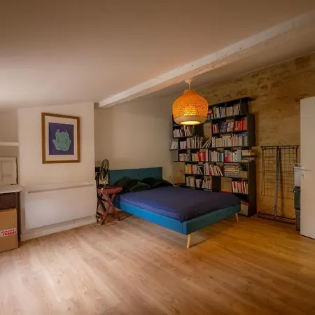Spacious And Cozy Nest In The Heart Of Appartamento